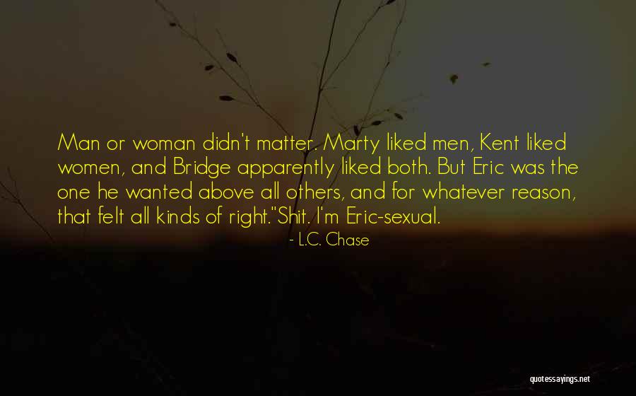 Ondrejovice Quotes By L.C. Chase Ondrejovice Quotes By L.C. Chase