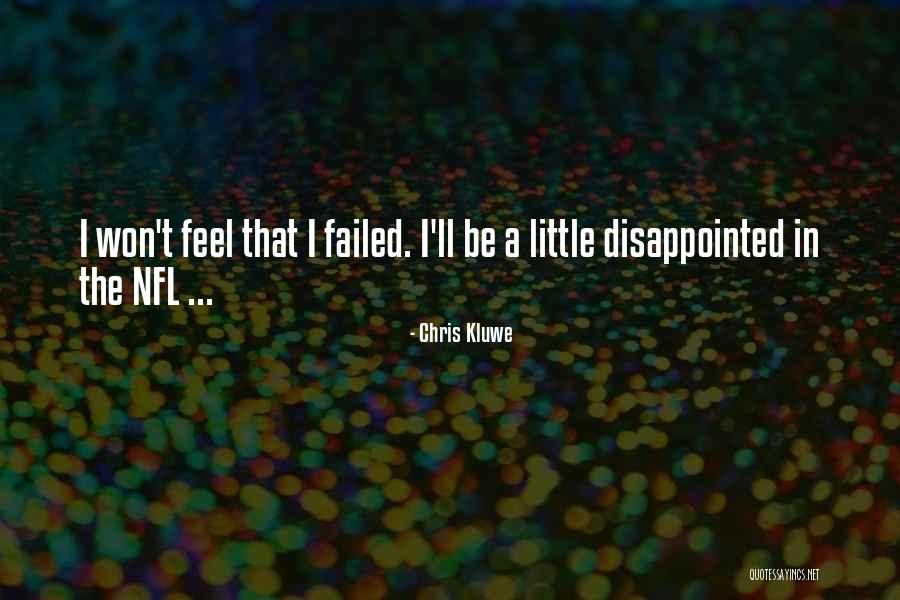 Ondrick Agency Quotes By Chris Kluwe Ondrick Agency Quotes By Chris Kluwe