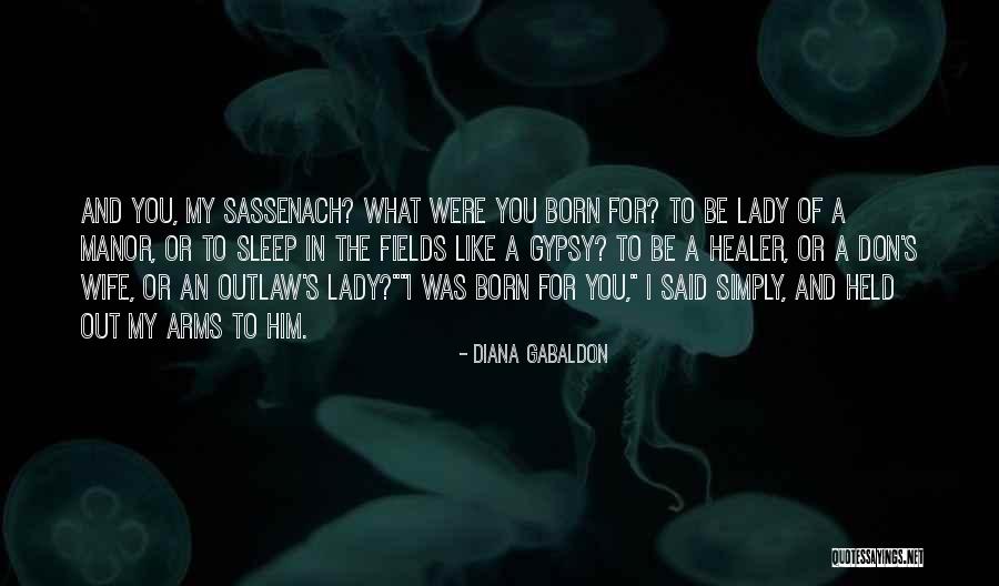 Ondrick Agency Quotes By Diana Gabaldon Ondrick Agency Quotes By Diana Gabaldon