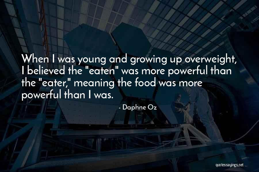Ondrish Associates Quotes By Daphne Oz Ondrish Associates Quotes By Daphne Oz