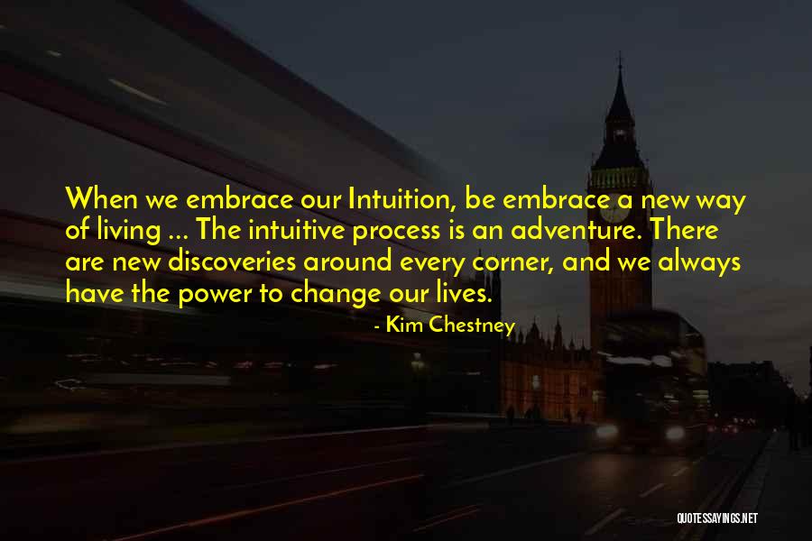 Ondrish Associates Quotes By Kim Chestney Ondrish Associates Quotes By Kim Chestney