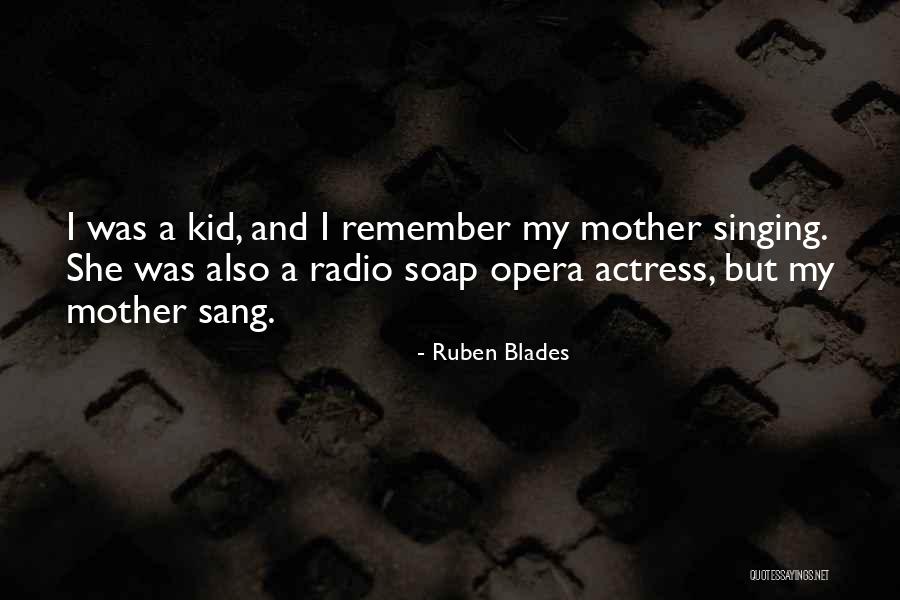 Ondrish Associates Quotes By Ruben Blades Ondrish Associates Quotes By Ruben Blades