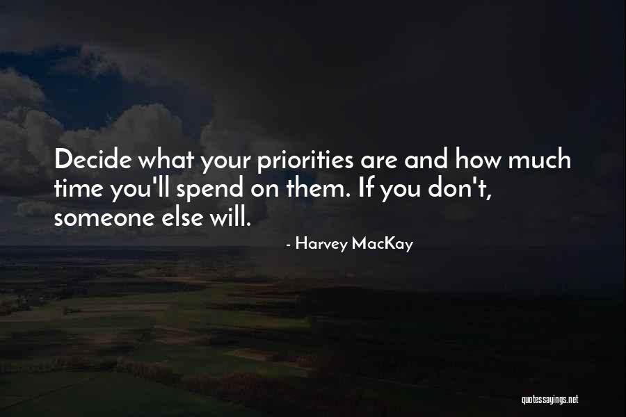 Ondt I Foden Quotes By Harvey MacKay Ondt I Foden Quotes By Harvey MacKay