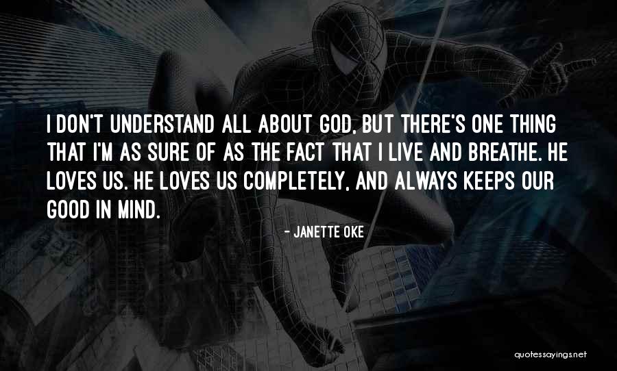 Ondt I Ryggen Quotes By Janette Oke Ondt I Ryggen Quotes By Janette Oke