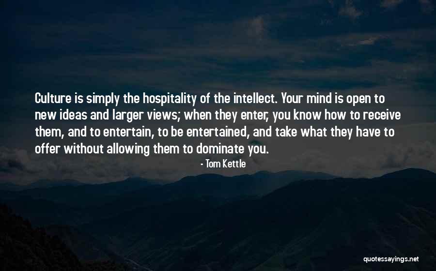 Ondt I Ryggen Quotes By Tom Kettle Ondt I Ryggen Quotes By Tom Kettle