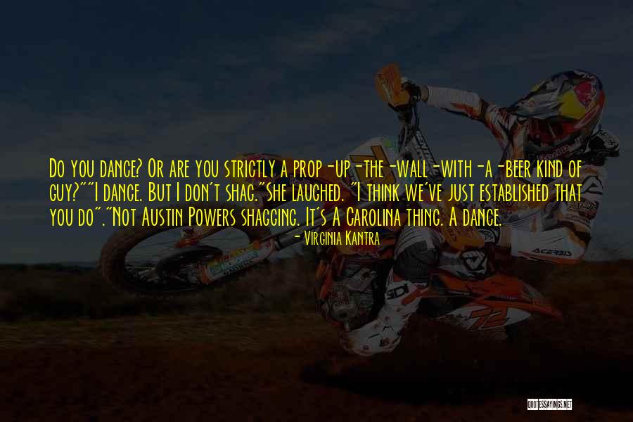 Ondular O Quotes By Virginia Kantra Ondular O Quotes By Virginia Kantra