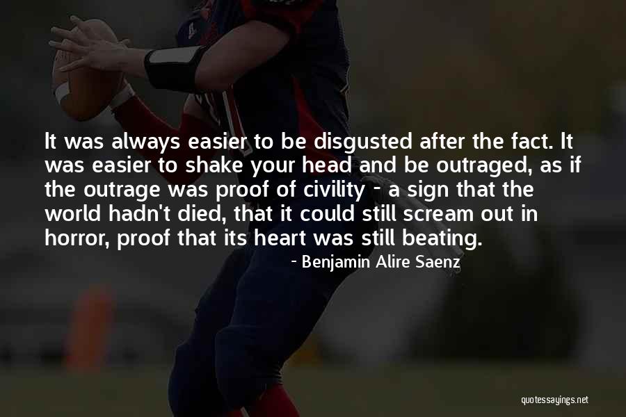 Ondulatoare Quotes By Benjamin Alire Saenz Ondulatoare Quotes By Benjamin Alire Saenz