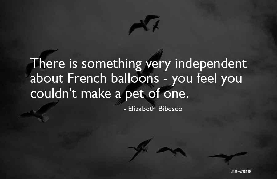 One About Quotes By Elizabeth Bibesco One About Quotes By Elizabeth Bibesco