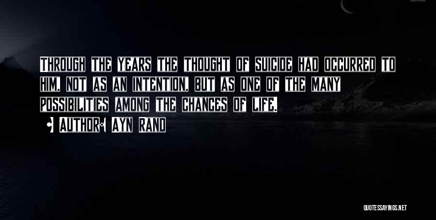 One Among Many Quotes By Ayn Rand