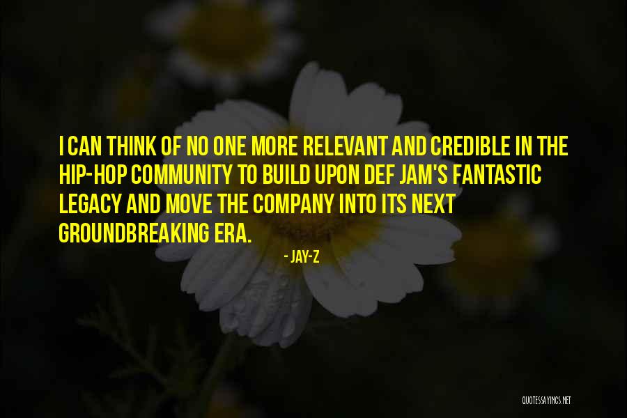 One And Legacy Quotes By Jay-Z One And Legacy Quotes By Jay-Z