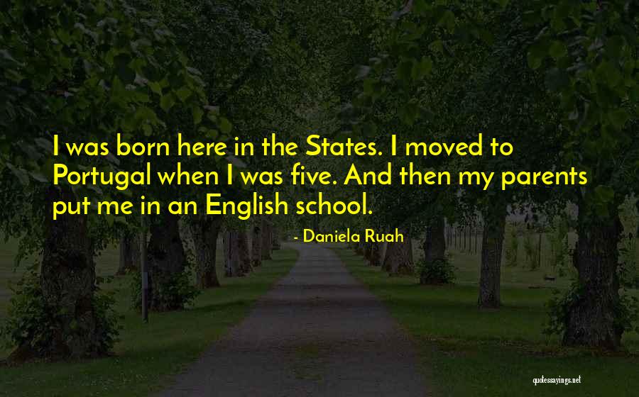 One Anothering Quotes By Daniela Ruah One Anothering Quotes By Daniela Ruah