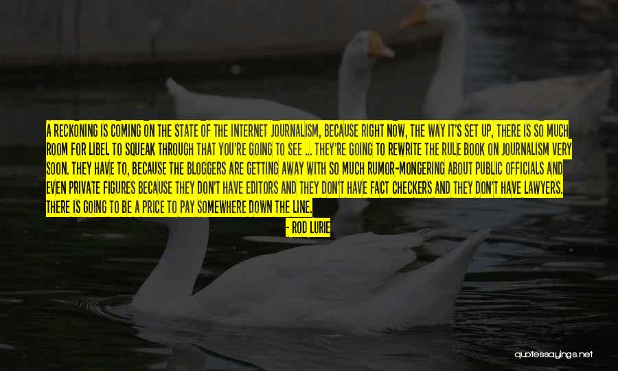 One Away Of The Price Quotes By Rod Lurie One Away Of The Price Quotes By Rod Lurie