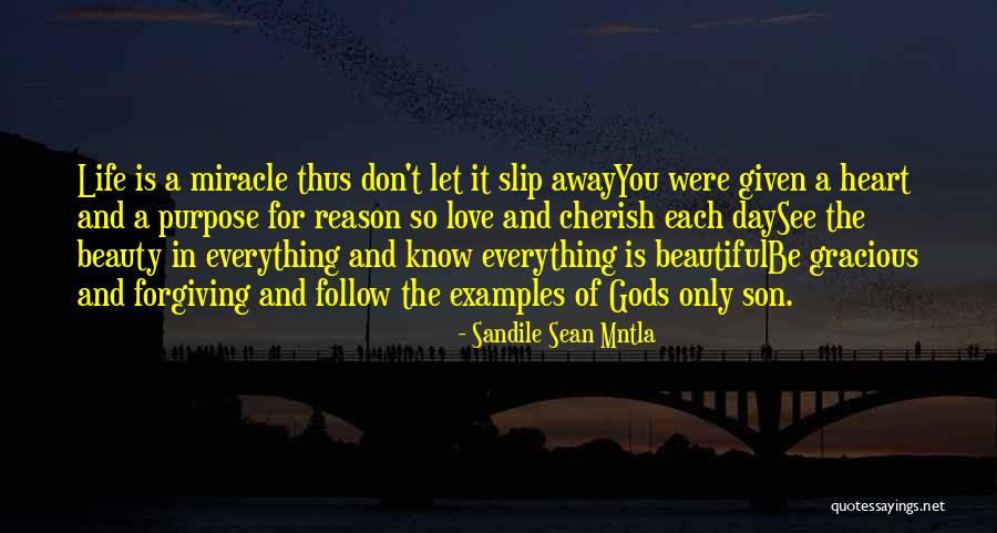 One Away Sean Quotes By Sandile Sean Mntla One Away Sean Quotes By Sandile Sean Mntla