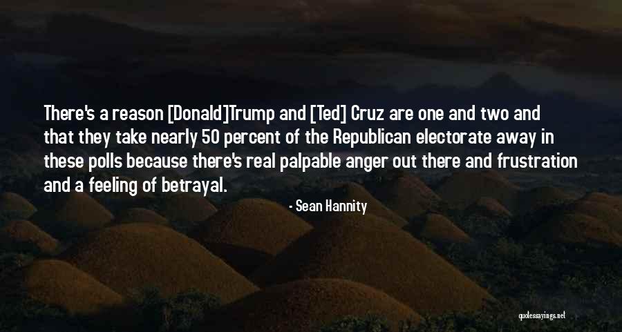 One Away Sean Quotes By Sean Hannity One Away Sean Quotes By Sean Hannity