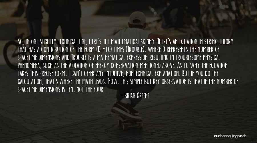 One Away String Quotes By Brian Greene One Away String Quotes By Brian Greene
