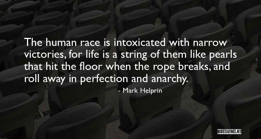 One Away String Quotes By Mark Helprin One Away String Quotes By Mark Helprin