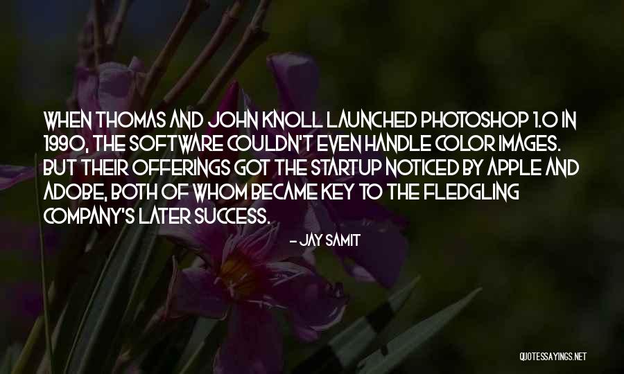 One Can Only Handle So Much Quotes By Jay Samit