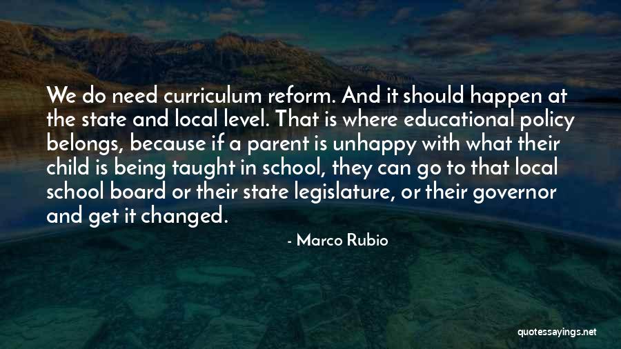 One Child Policy Quotes By Marco Rubio One Child Policy Quotes By Marco Rubio