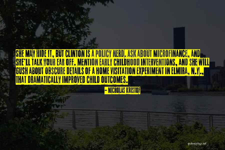 One Child Policy Quotes By Nicholas Kristof One Child Policy Quotes By Nicholas Kristof