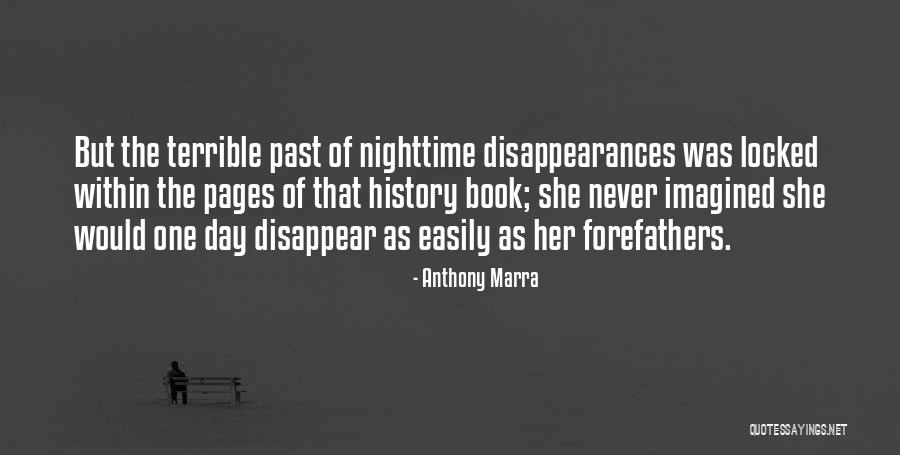 One Day Book Quotes By Anthony Marra One Day Book Quotes By Anthony Marra