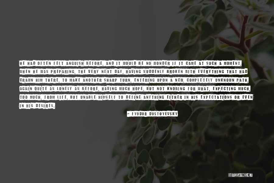 One Day Does Not Define You Quotes By Fyodor Dostoyevsky One Day Does Not Define You Quotes By Fyodor Dostoyevsky