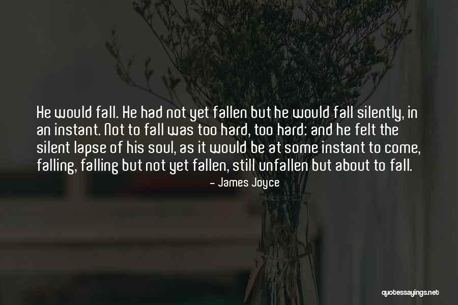 One Day Ill Leave And Never Come Back Quotes By James Joyce One Day Ill Leave And Never Come Back Quotes By James Joyce