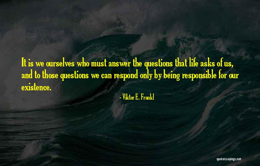 One Day Ill Leave And Never Come Back Quotes By Viktor E. Frankl One Day Ill Leave And Never Come Back Quotes By Viktor E. Frankl
