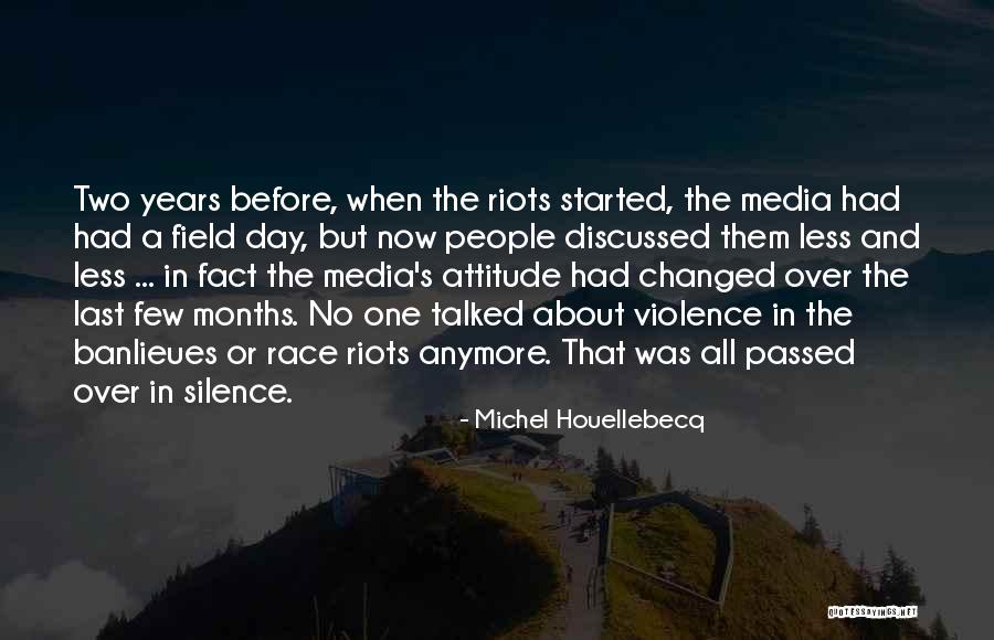 One Day Less Quotes By Michel Houellebecq One Day Less Quotes By Michel Houellebecq