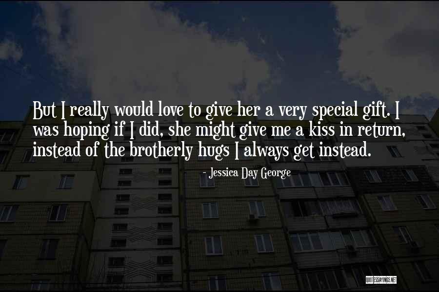 One Day My Prince Charming Will Come Quotes By Jessica Day George One Day My Prince Charming Will Come Quotes By Jessica Day George