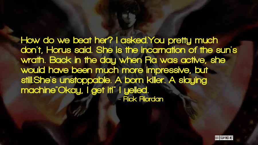 One Day Someone Will Have My Back Quotes By Rick Riordan One Day Someone Will Have My Back Quotes By Rick Riordan