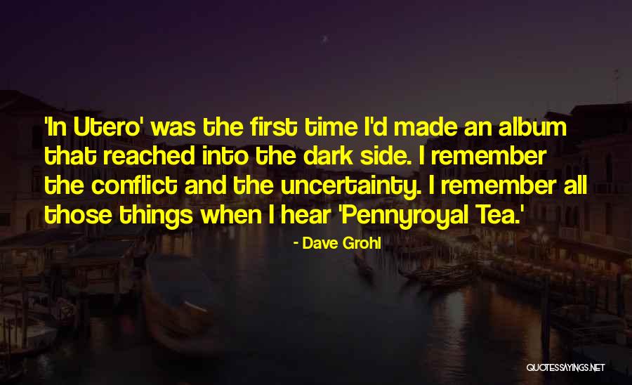 One Day When I Have Prince And Princesses Quotes By Dave Grohl One Day When I Have Prince And Princesses Quotes By Dave Grohl