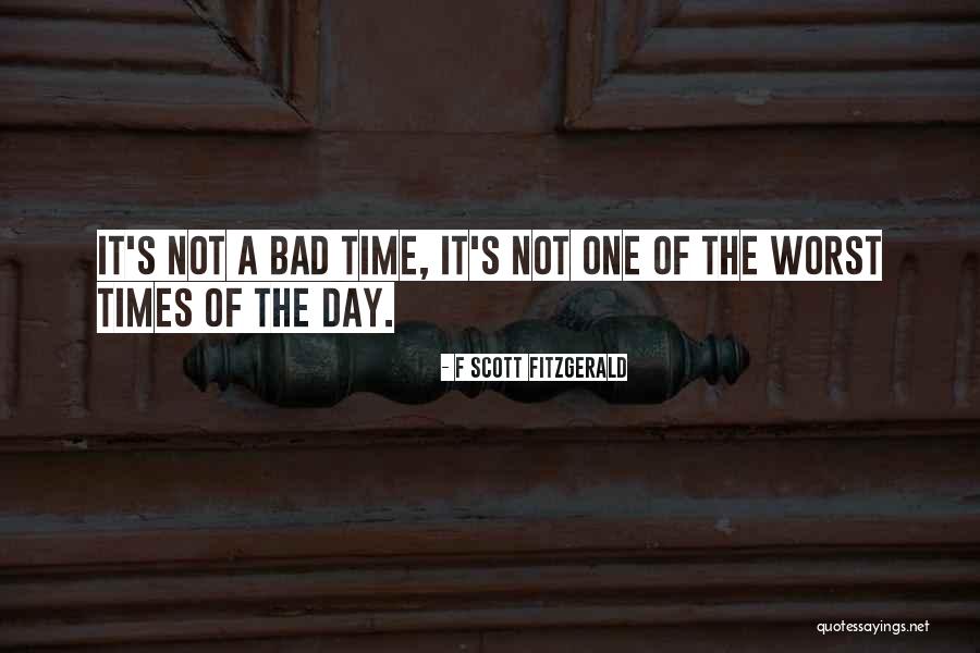 One Day You Will Be Mine Quotes By F Scott Fitzgerald