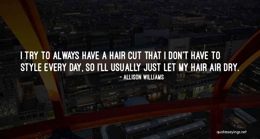 One Day You'll Be Sorry Quotes By Allison Williams One Day You'll Be Sorry Quotes By Allison Williams