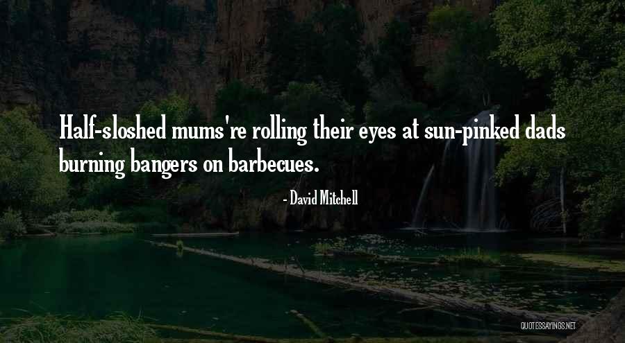 One Decision Changes Everything Quotes By David Mitchell