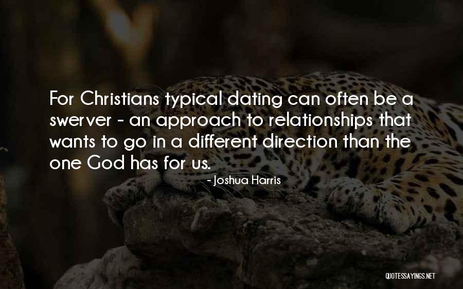 One Direction Love Quotes By Joshua Harris