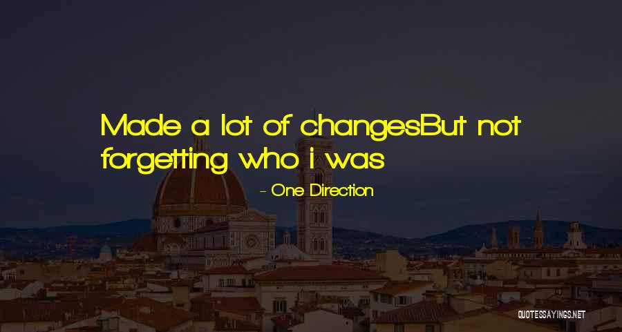 One Direction Niall Quotes By One Direction