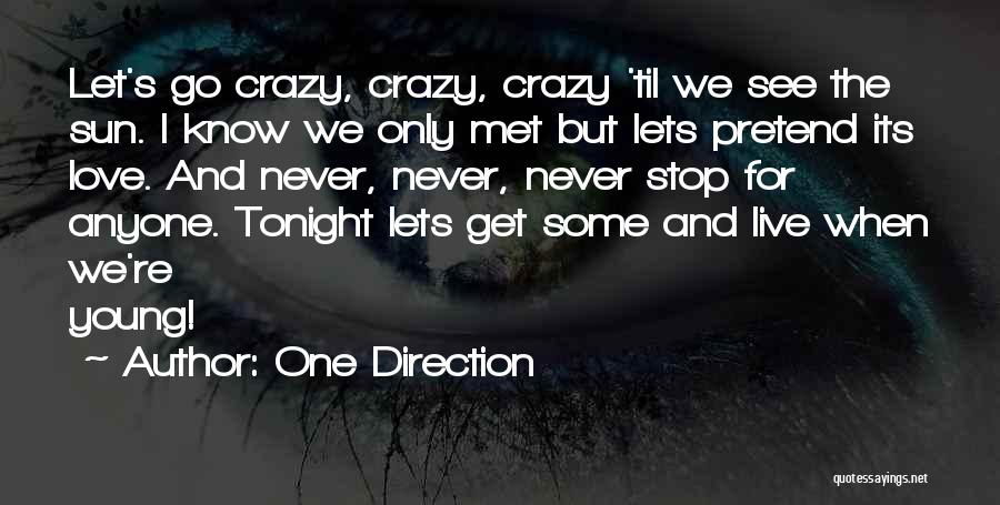 One Direction Quotes 1104234