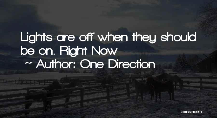 One Direction Quotes 1230590