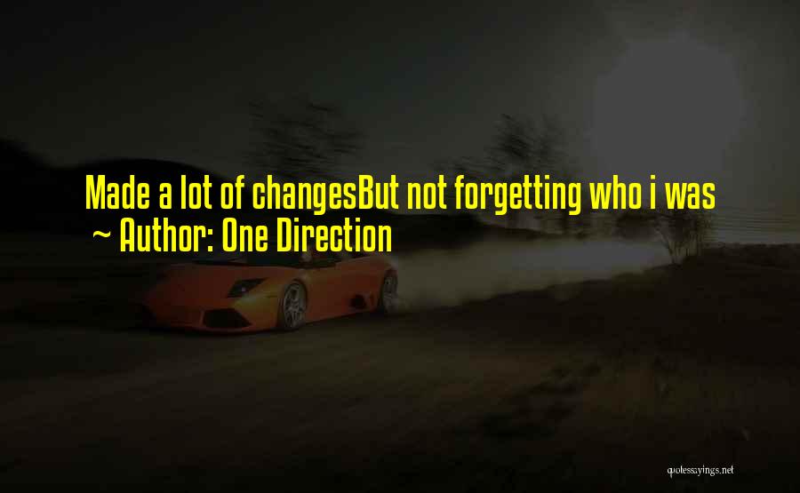 One Direction Quotes 1235541