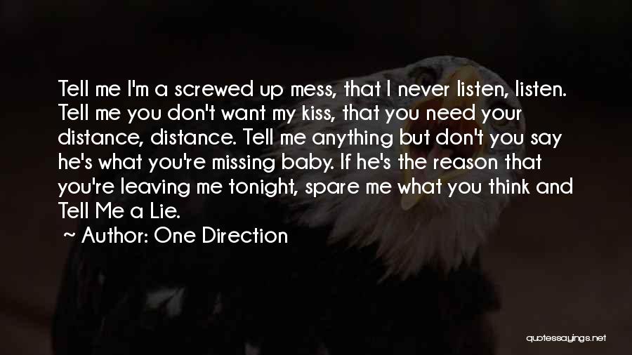 One Direction Quotes 1390574