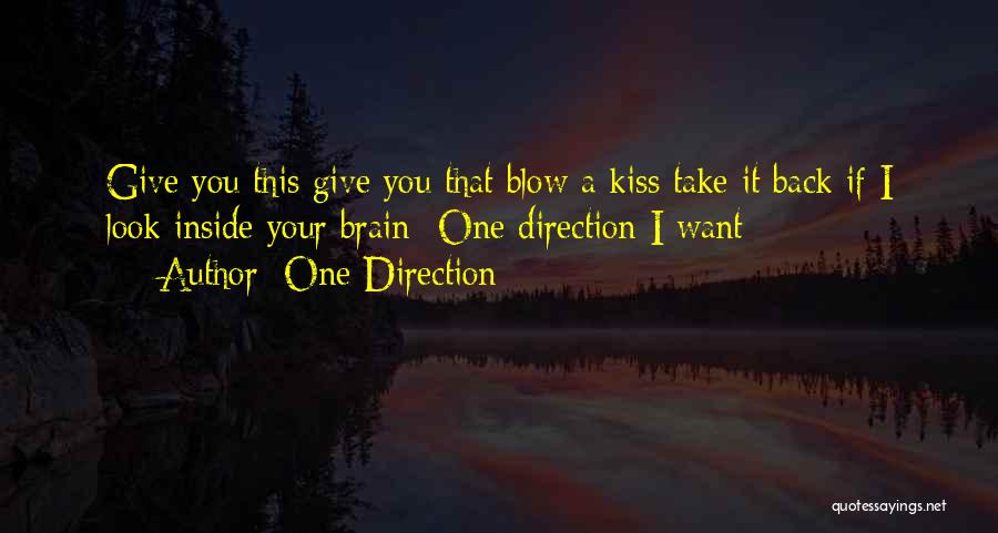 One Direction Quotes 140531