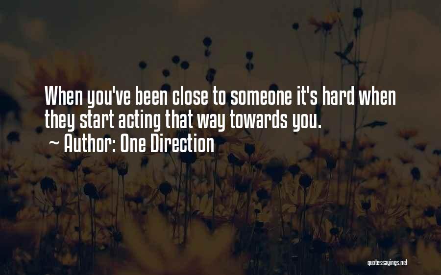 One Direction Quotes 800896
