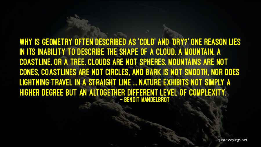 One Does Not Simply Quotes By Benoit Mandelbrot One Does Not Simply Quotes By Benoit Mandelbrot