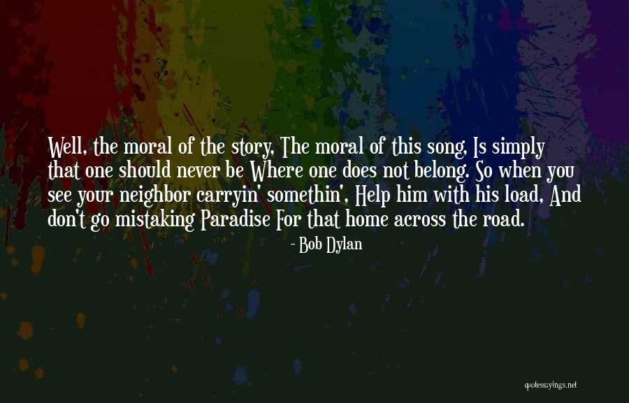 One Does Not Simply Quotes By Bob Dylan One Does Not Simply Quotes By Bob Dylan