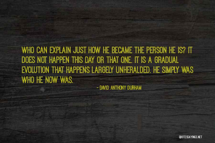 One Does Not Simply Quotes By David Anthony Durham One Does Not Simply Quotes By David Anthony Durham