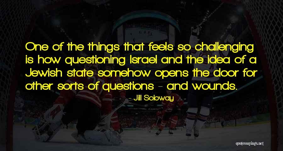 One Door Opens Quotes By Jill Soloway One Door Opens Quotes By Jill Soloway