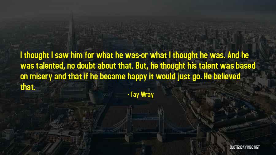 One Eighth Of A Circle Quotes By Fay Wray One Eighth Of A Circle Quotes By Fay Wray