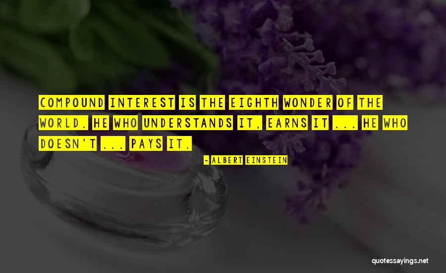 One Eighth Of M Quotes By Albert Einstein One Eighth Of M Quotes By Albert Einstein