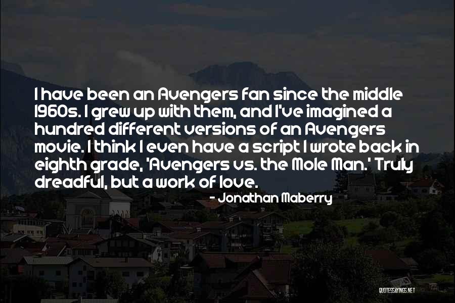 One Eighth Of M Quotes By Jonathan Maberry One Eighth Of M Quotes By Jonathan Maberry