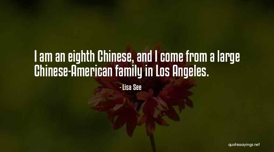 One Eighth Of M Quotes By Lisa See One Eighth Of M Quotes By Lisa See